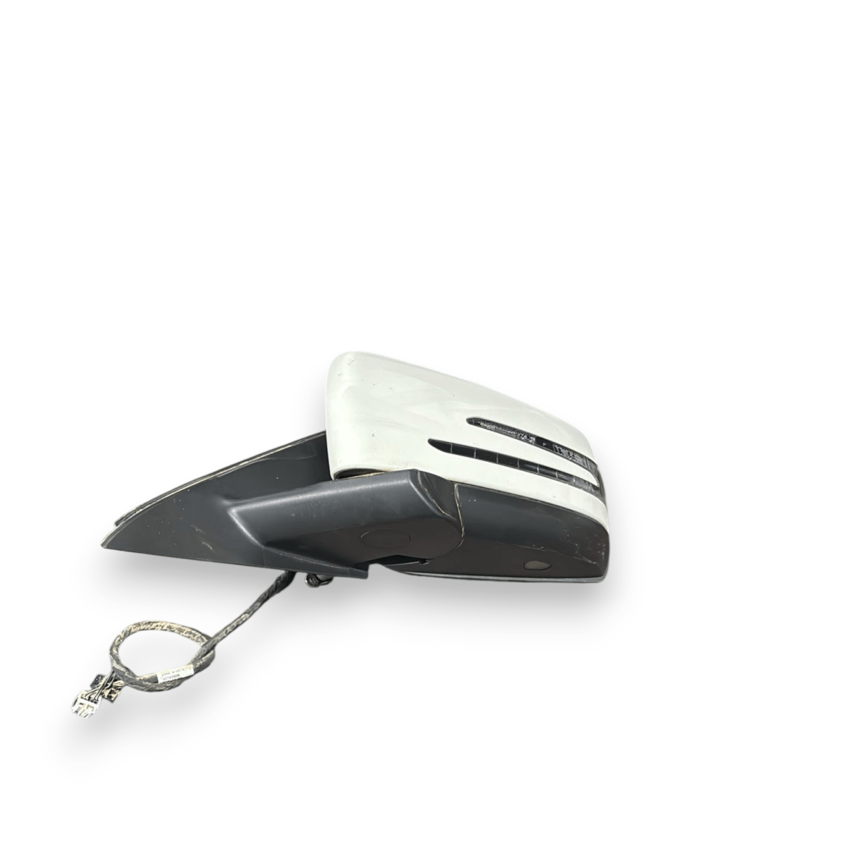 Left external rearview mirror (sx) Mercedes - Benz GLA cod:a1568100716 (2013 - 2019) - F&P CRASH SRL - Used Parts