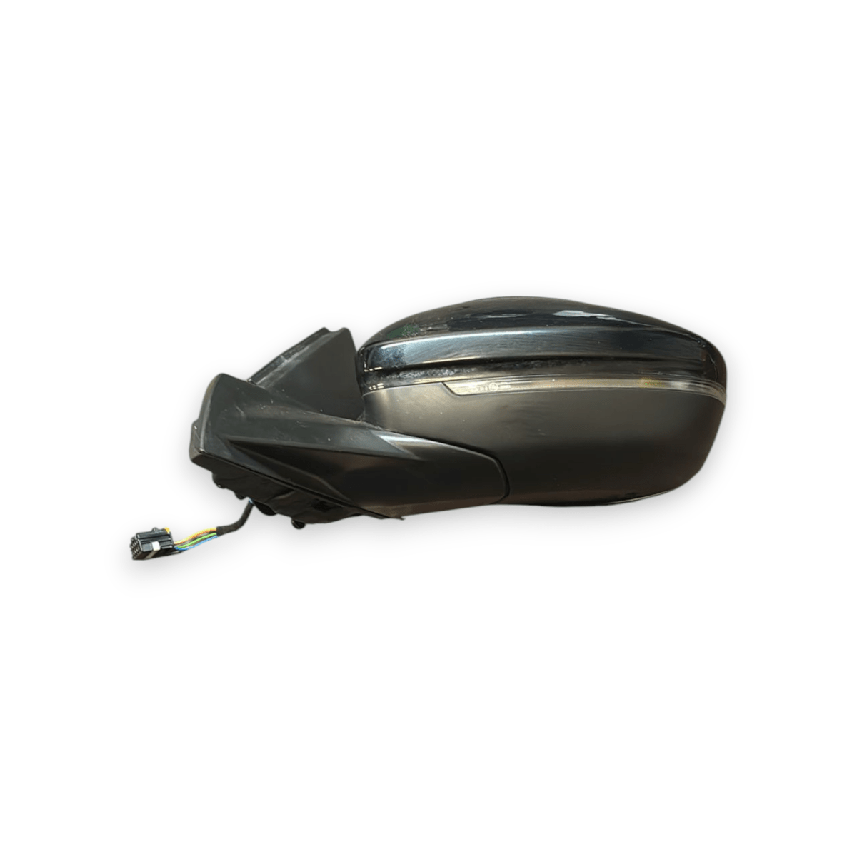 Left exterior rearview mirror (sx) for Opel Corsa F cod:39225905 (2019 - ) - F&P CRASH SRL - Used Parts
