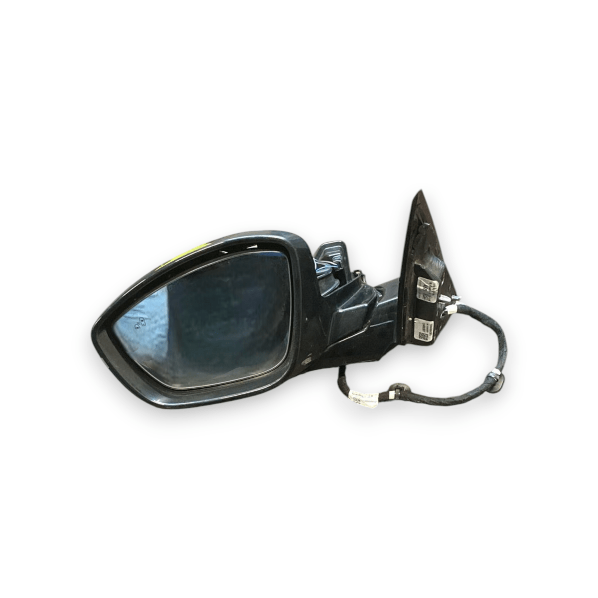 Specchio / specchietto retrovisore esterno sinistro (sx) peugeot 508 (sw) cod:98170468 - 9v (2018 - ) - F&P CRASH SRL - Ricambi Usati