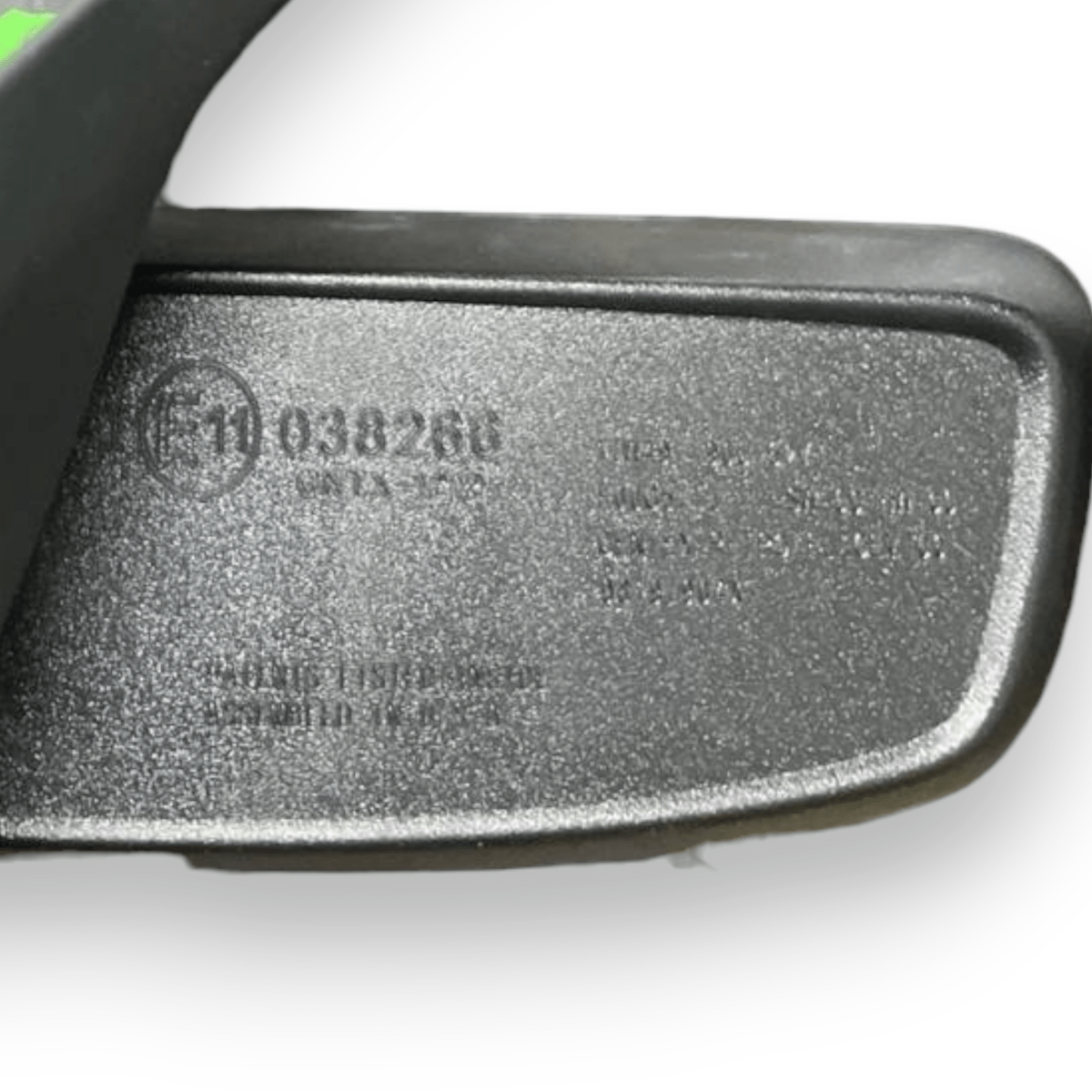 Specchio / Specchietto retrovisore interno DS7 Crossback (2017 - ) cod: 038266 - F&P CRASH SRLS - Ricambi Usati