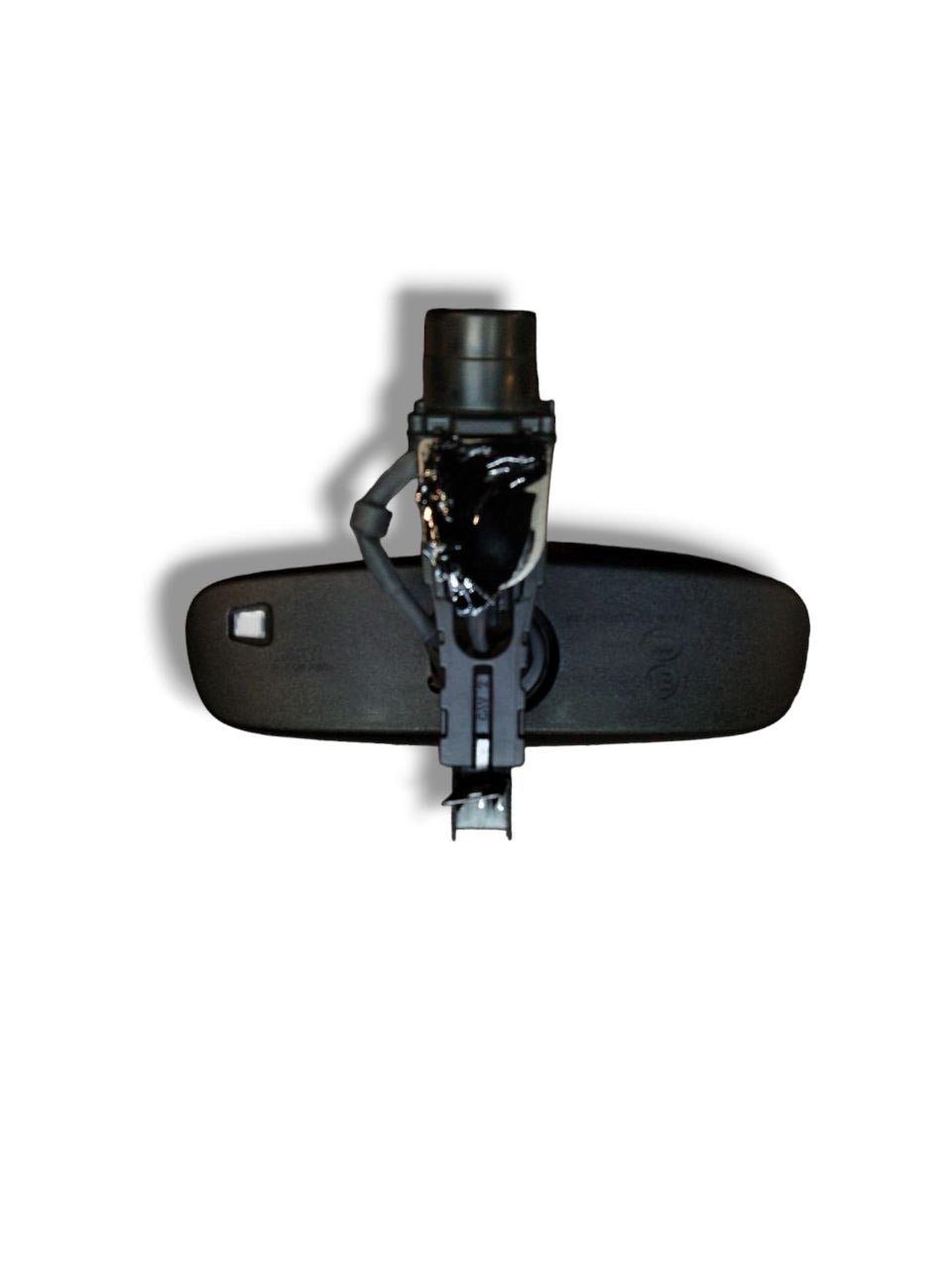 Electric interior rearview mirror with sensor for Opel Insignia A (2008 - 2017) code 13338071 - F&P CRASH SRLS - Used Parts
