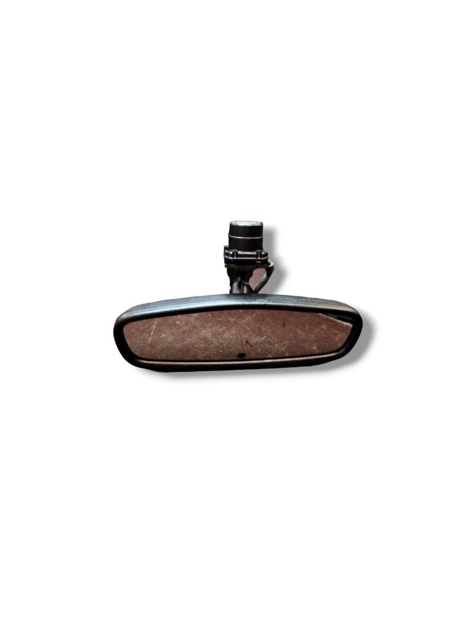 Electric interior rearview mirror with sensor for Opel Insignia A (2008 - 2017) code 13338071 - F&P CRASH SRLS - Used Parts