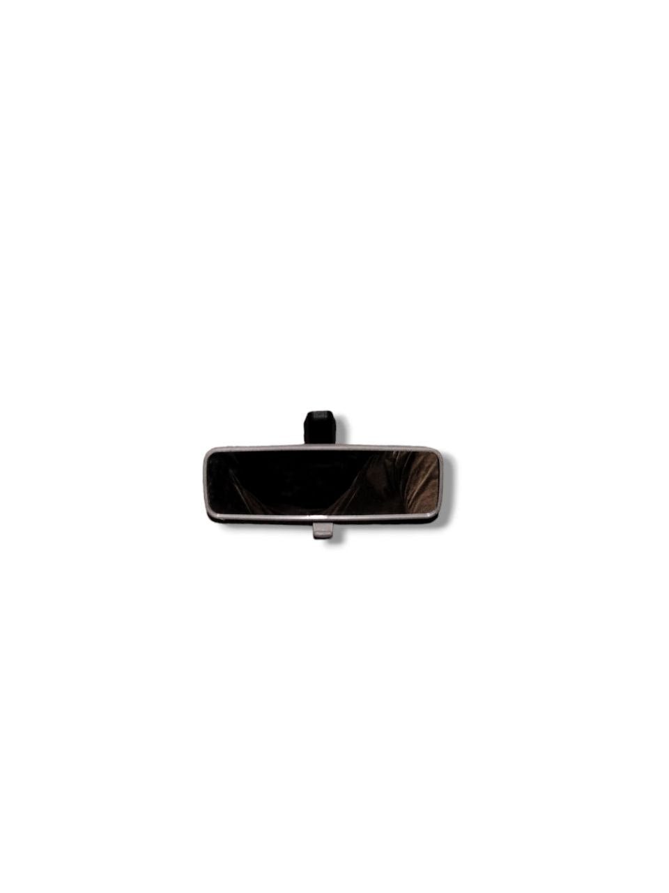 Internal rearview mirror fiat panda 169 (2003 - 2012) code.0143741 - F&P CRASH SRLS - Used Spare Parts