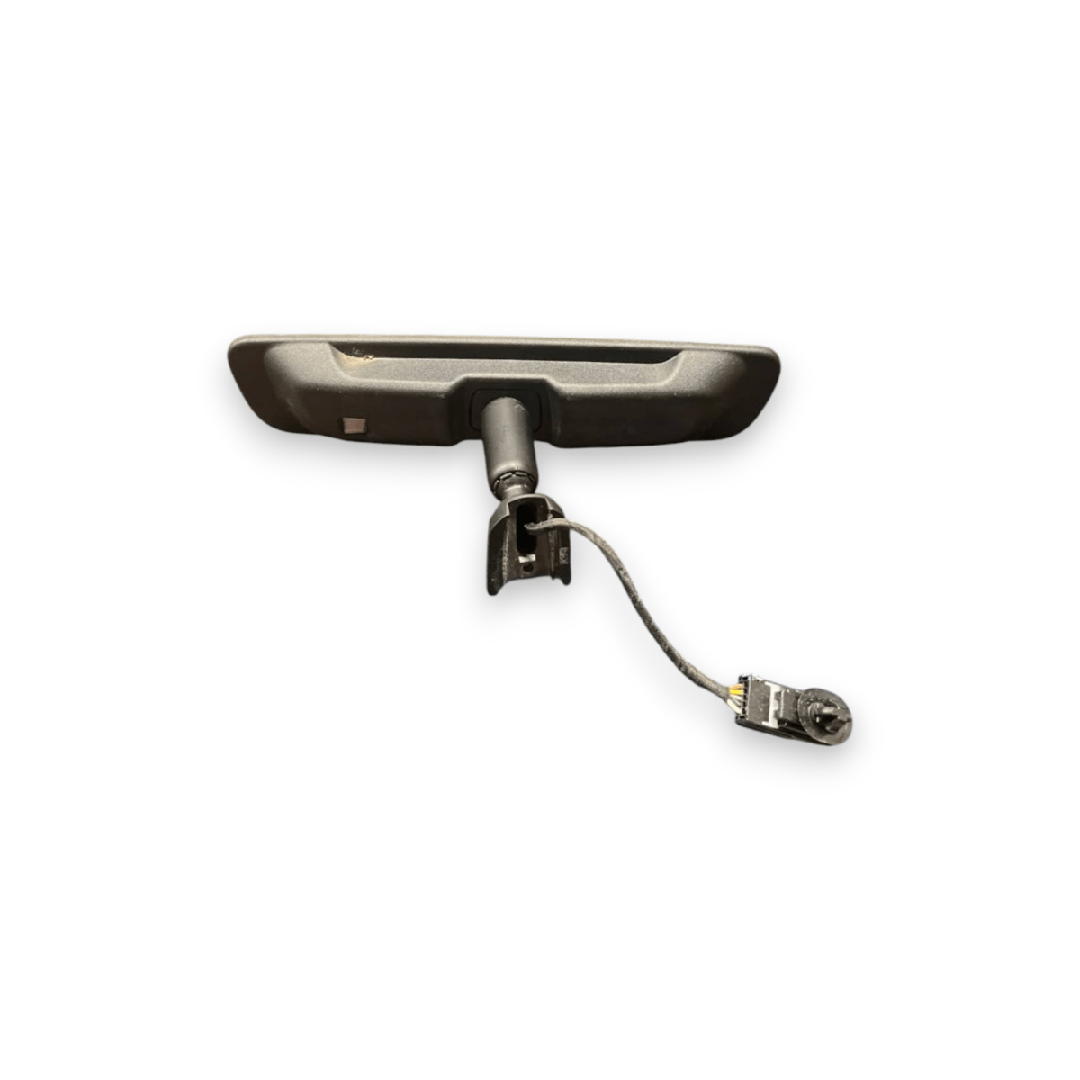 Specchio / Specchietto retrovisore interno Lexus NX II (2021 - ) cod: 87840 - 0W420 - F&P CRASH SRLS - Ricambi Usati