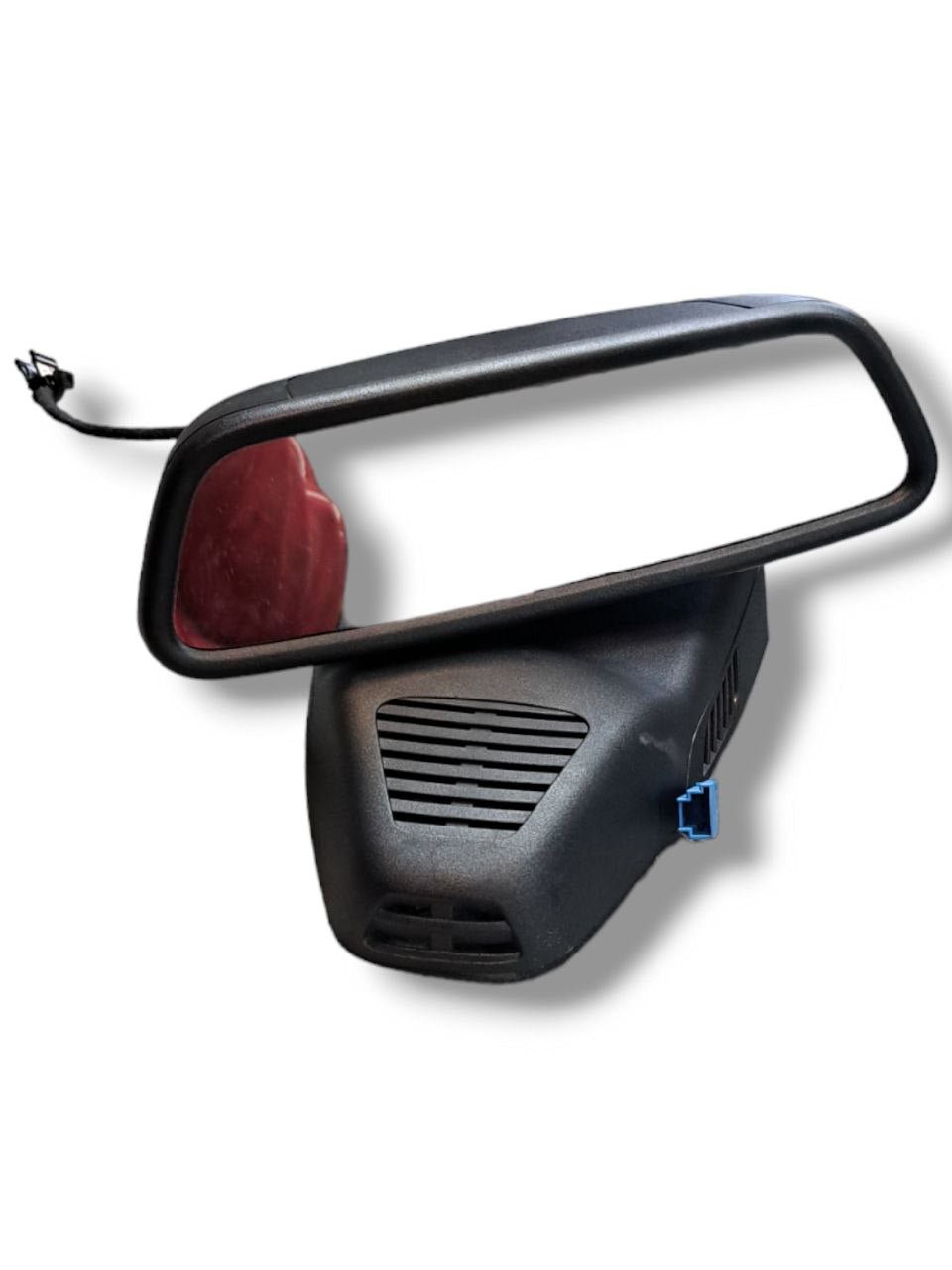 Specchio / Specchietto Retrovisore interno Mercedes - Benz Classe A W176 (2016) COD:026534 - F&P CRASH SRLS - Ricambi Usati