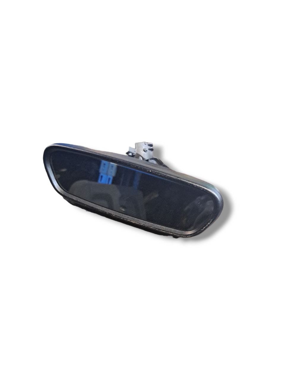 Rearview mirror / interior mirror Peugeot 308 (2015) COD:9800018377 - F&P CRASH SRLS - Used Parts