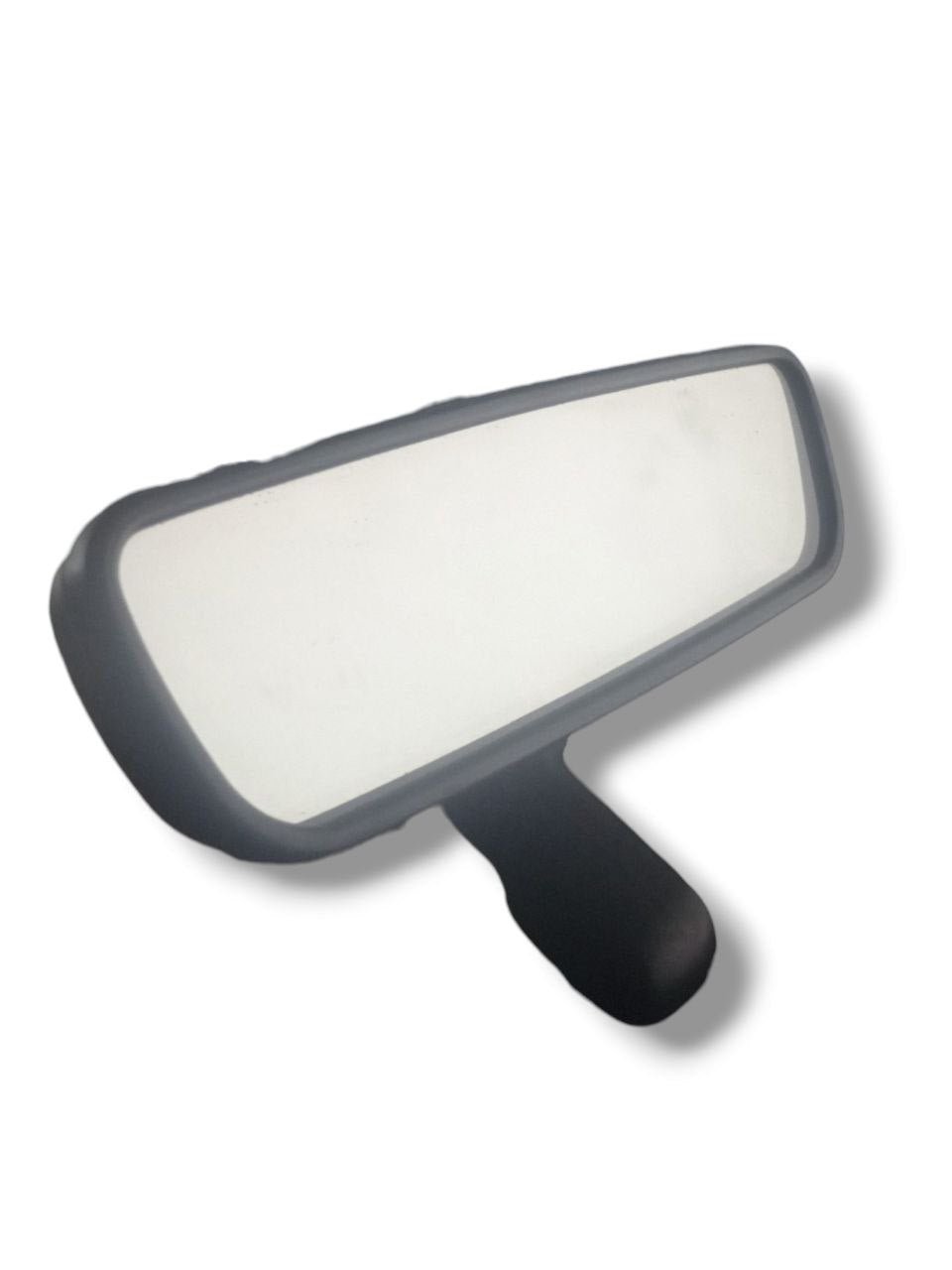 Mirror / Interior rearview mirror SsangYong Action (2007) code: 010083 - F&P CRASH SRLS - Used Parts