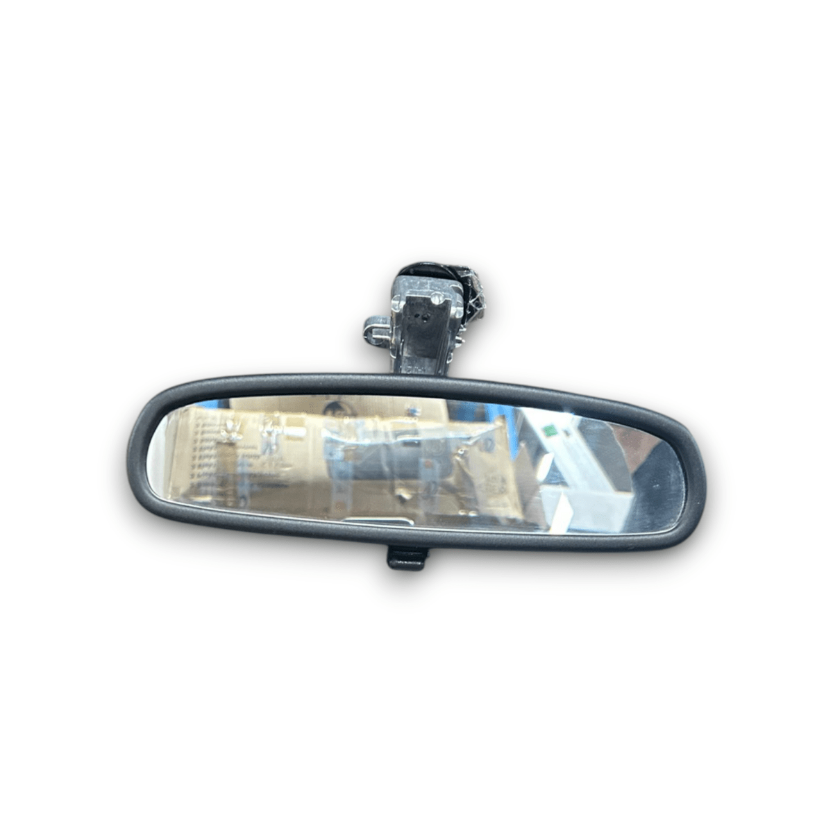 Specchio / specchietto retrovisore range rover evoque cod:6H5217700AC (2011 > 2018) - F&P CRASH SRLS - Ricambi Usati