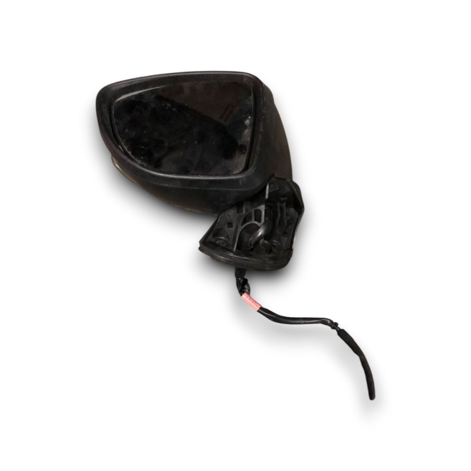 Specchio / Specchietto retrovisore Sinistro 9 Pin Nissan Micra K14 (2017 > 2023) cod:963025 - F&P CRASH SRLS - Ricambi Usati