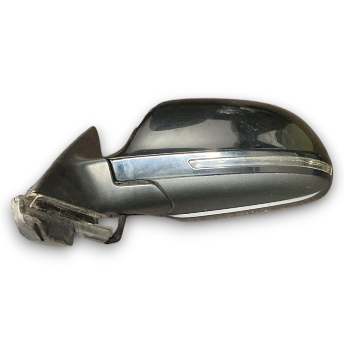 Specchio / specchietto retrovisore sinistro Audi a3 8p cod . e1021000 (2003 > 2013) - F&P CRASH SRL - Ricambi Usati