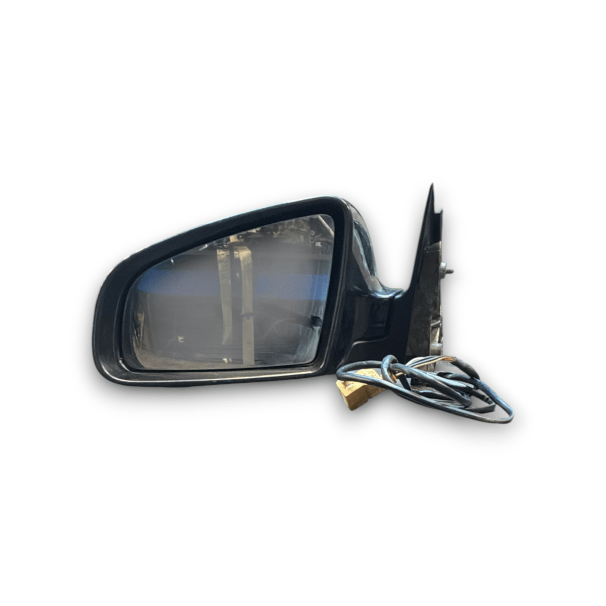 Specchio / specchietto retrovisore sinistro audi a4 avant cod . 010681 (2004 > 2007) - F&P CRASH SRL - Ricambi Usati