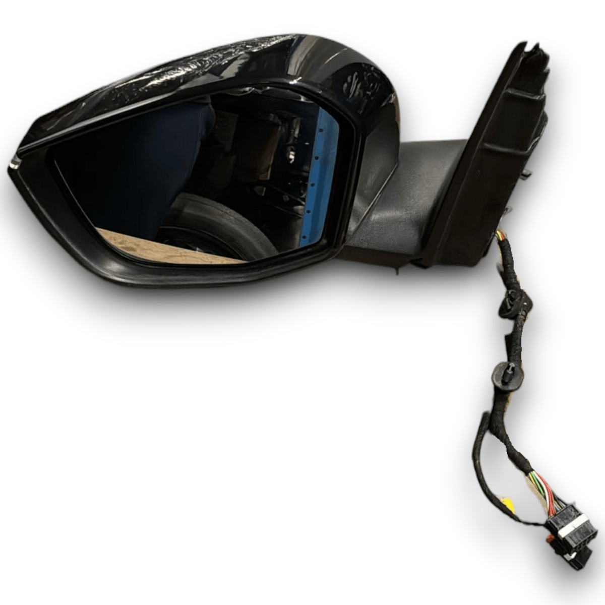 Specchio / specchietto retrovisore sinistro Citroen C4 III cod . e20420126 (2020 >) - F&P CRASH SRL - Ricambi Usati