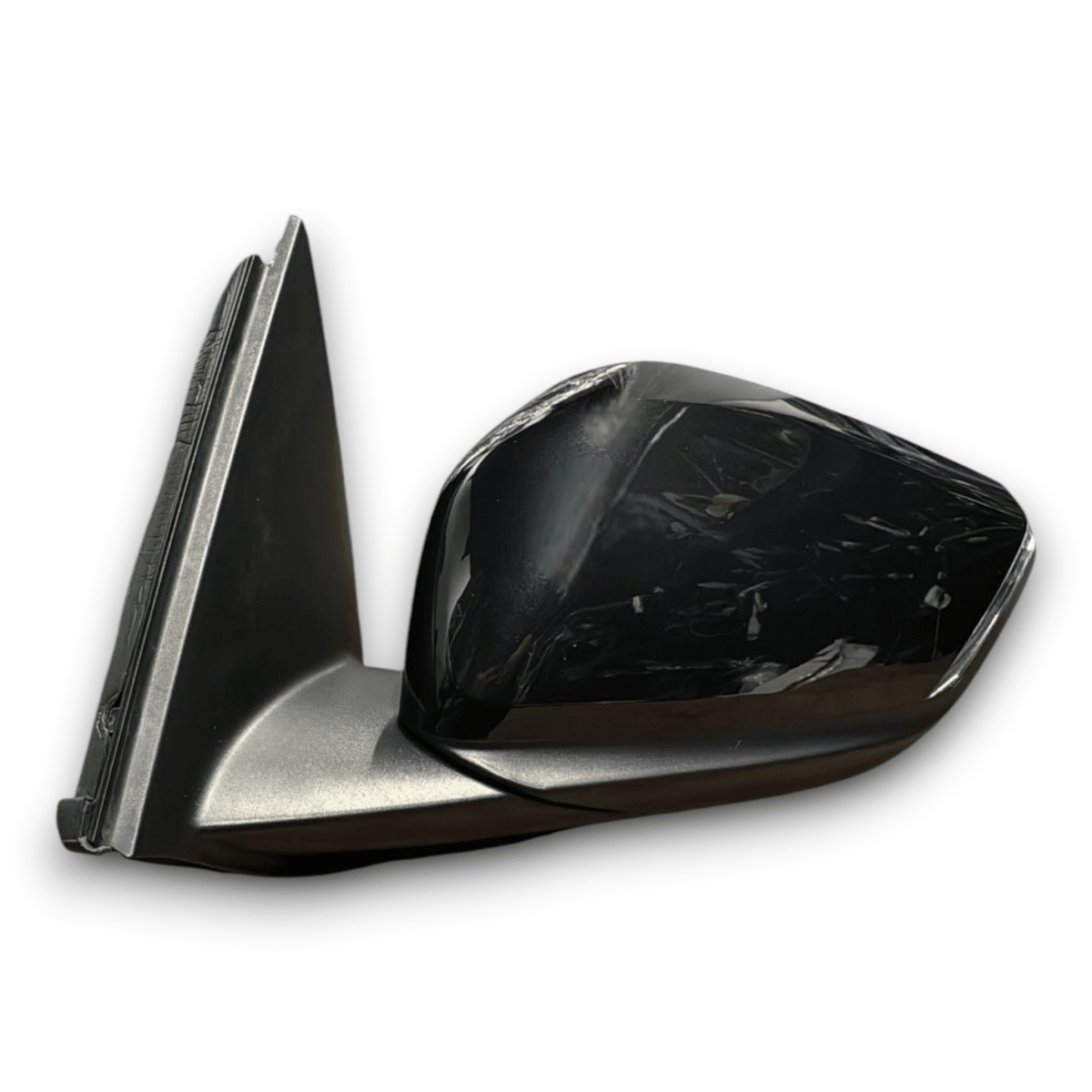 Specchio / specchietto retrovisore sinistro Citroen C4 III cod . e20420126 (2020 >) - F&P CRASH SRL - Ricambi Usati