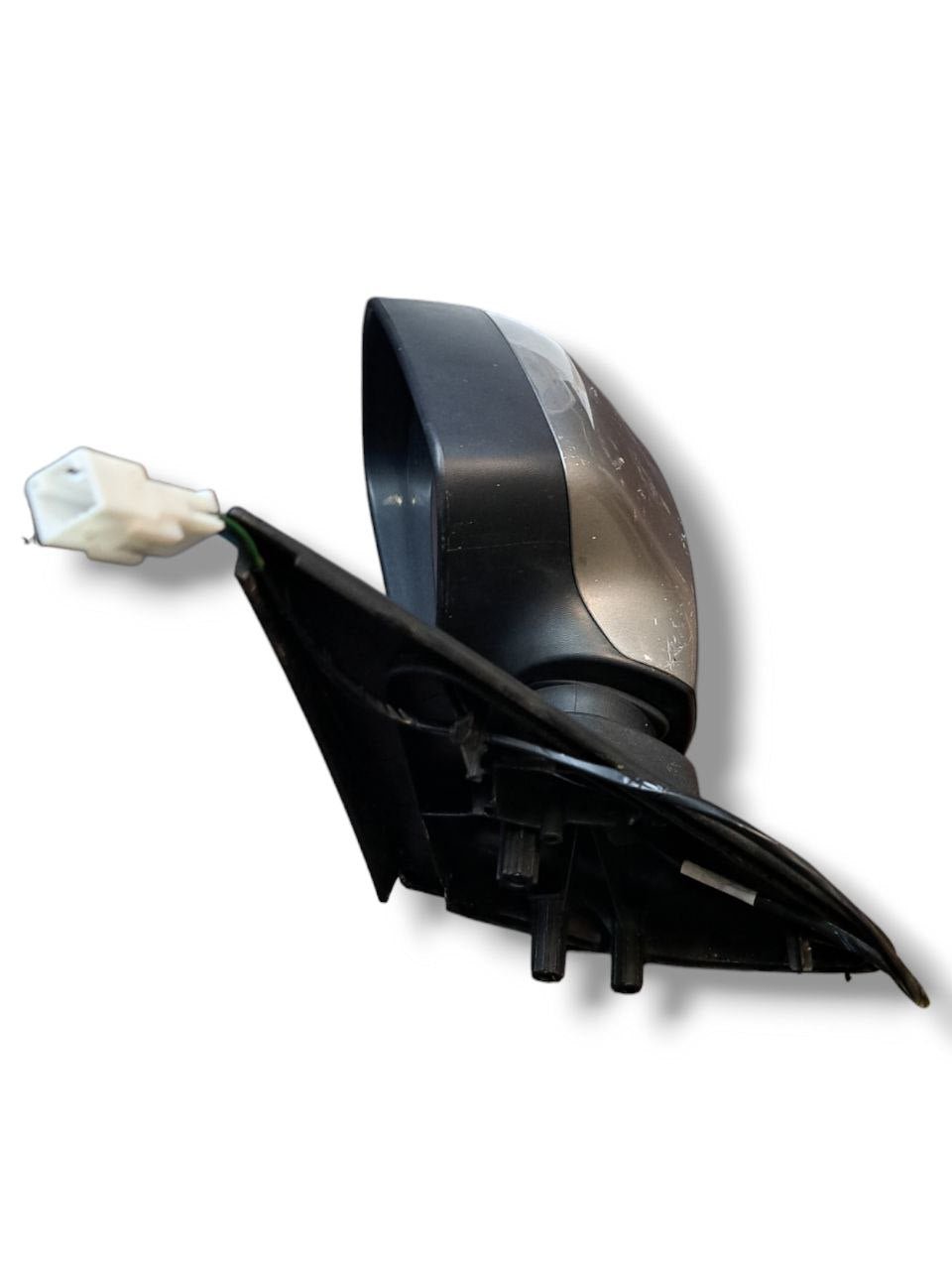 Specchio Specchietto Retrovisore sinistro elettrico 5 pin Dacia Sandero (2017) COD:232636213 - F&P CRASH SRLS - Ricambi Usati