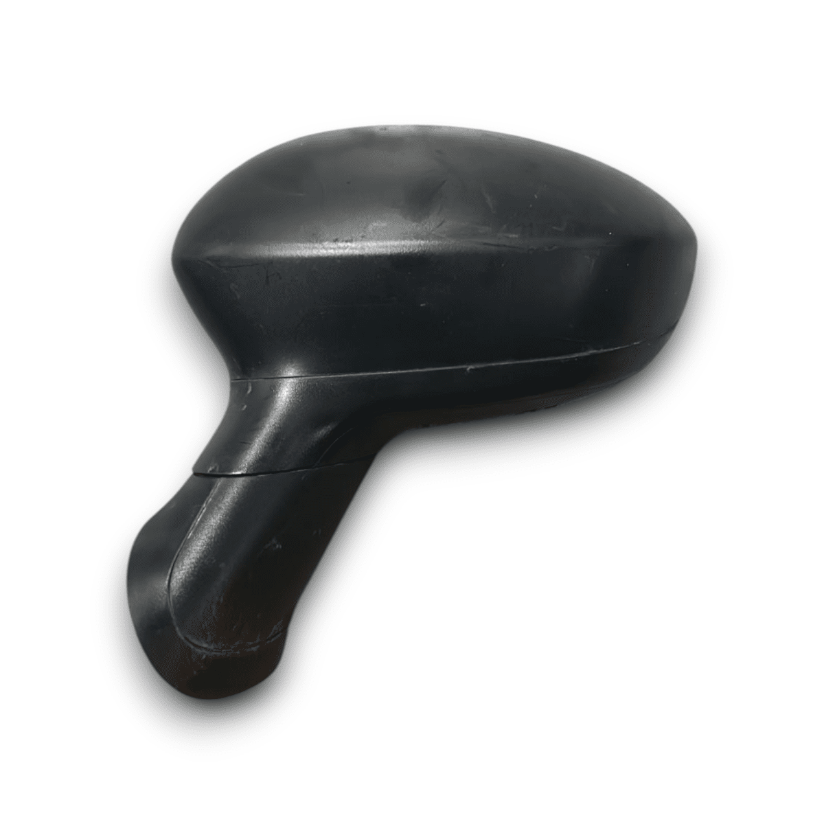 Specchio / specchietto retrovisore sinistro fiat grande punto cod:01704752800 (2005 > 2012) - F&P CRASH SRL - Ricambi Usati