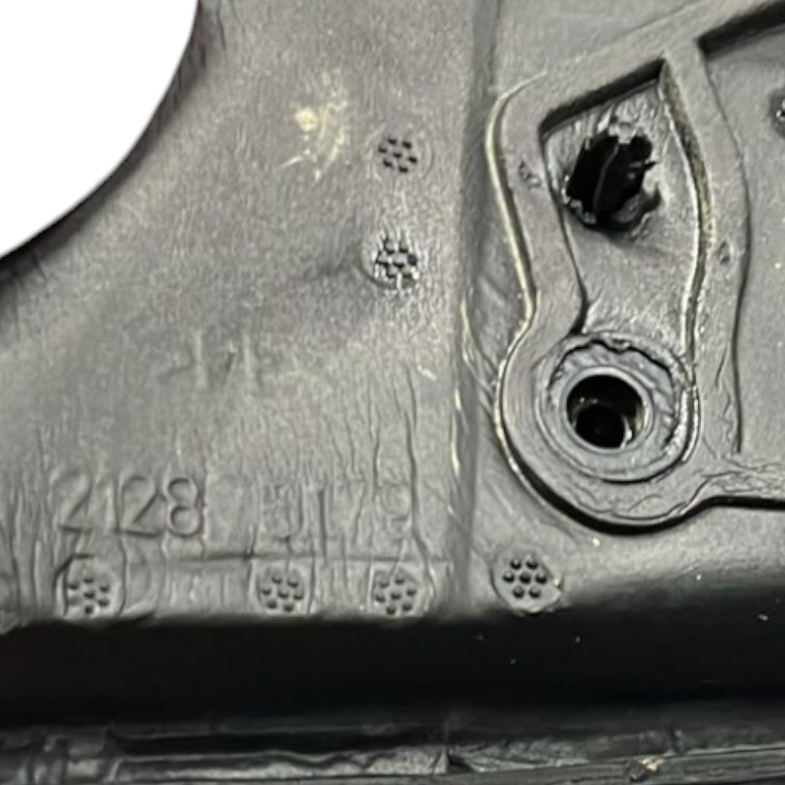 Specchio / Specchietto Retrovisore Sinistro Ford Focus III cod:212876179 (2011 >2018) - F&P CRASH SRLS - Ricambi Usati