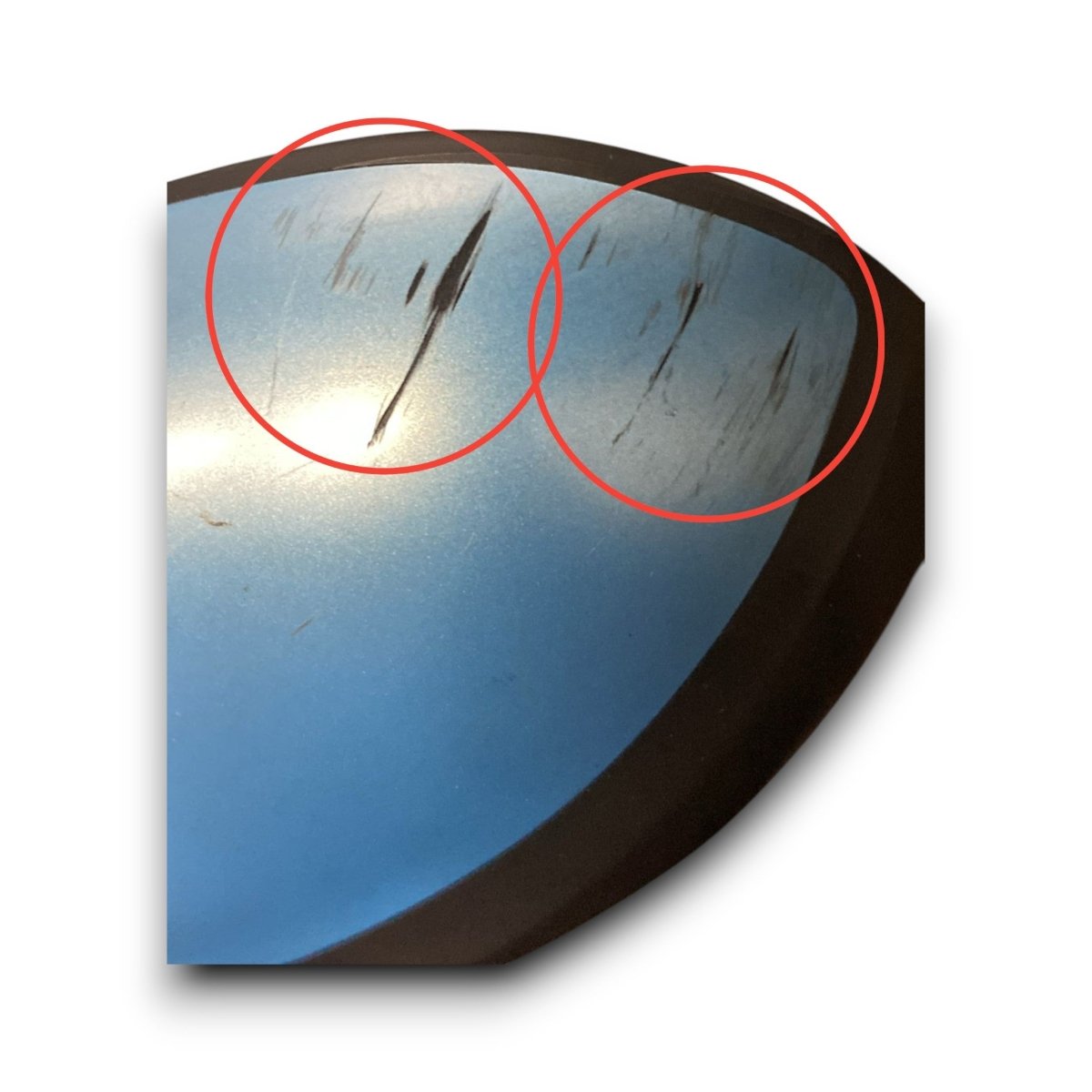 Specchio / specchietto retrovisore sinistro ford ka+ cod . e9026276 (2016 > 2019) - F&P CRASH SRL - Ricambi Usati