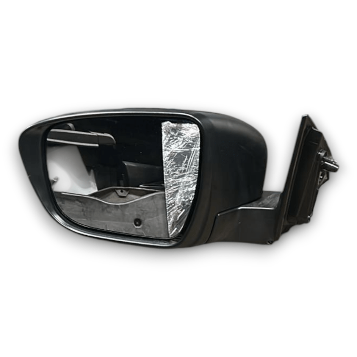 Specchio / specchietto retrovisore sinistro nissan qashqai j11 cod:20805001 (2014 > 2021) - F&P CRASH SRL - Ricambi Usati