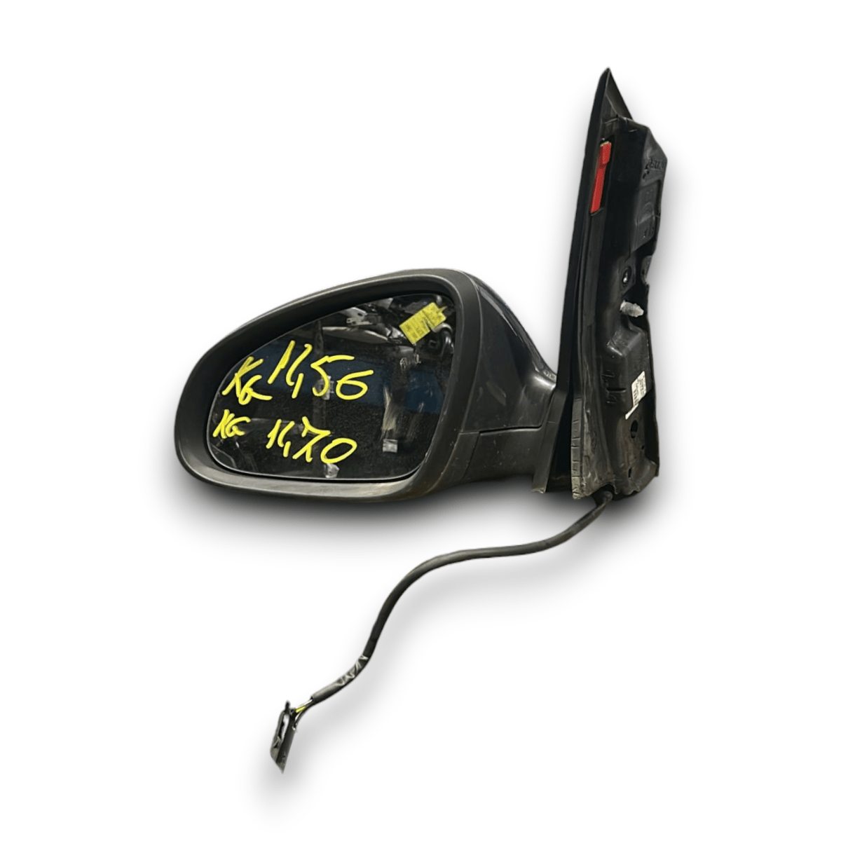 Specchio / specchietto retrovisore sinistro opel astra j cod:13302745 (2009 > 2020) - F&P CRASH SRL - Ricambi Usati