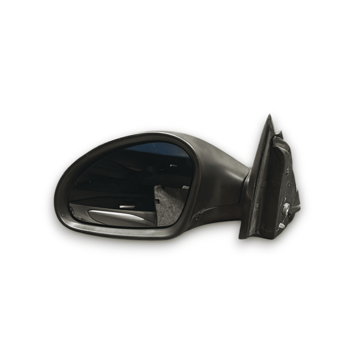 Specchio / specchietto retrovisore sinistro seat ibiza iii (2002 > 2009) - F&P CRASH SRL - Ricambi Usati