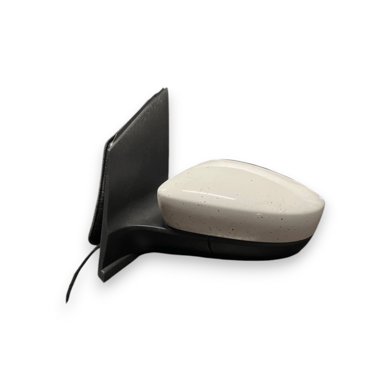 Specchio / Specchietto retrovisore sinistro (sx) 7 Pin Volkswagen Up (2011 al 2024) cod: 1S1857501 - F&P CRASH SRLS - Ricambi Usati