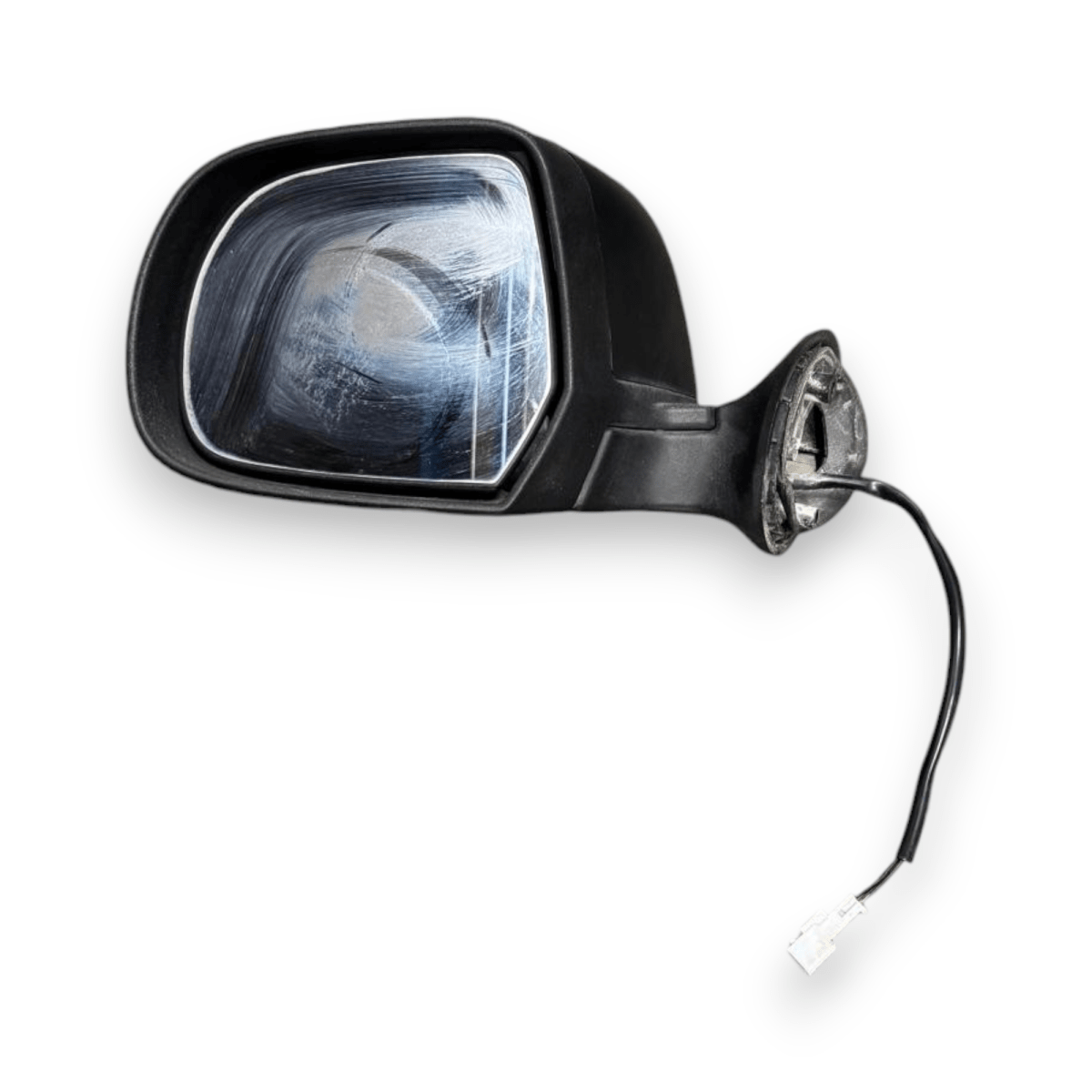 Specchio / specchietto retrovisore sinistro (sx) Dacia Duster cod.E20209089 (2010 - 2017) - F&P CRASH SRL - Ricambi Usati