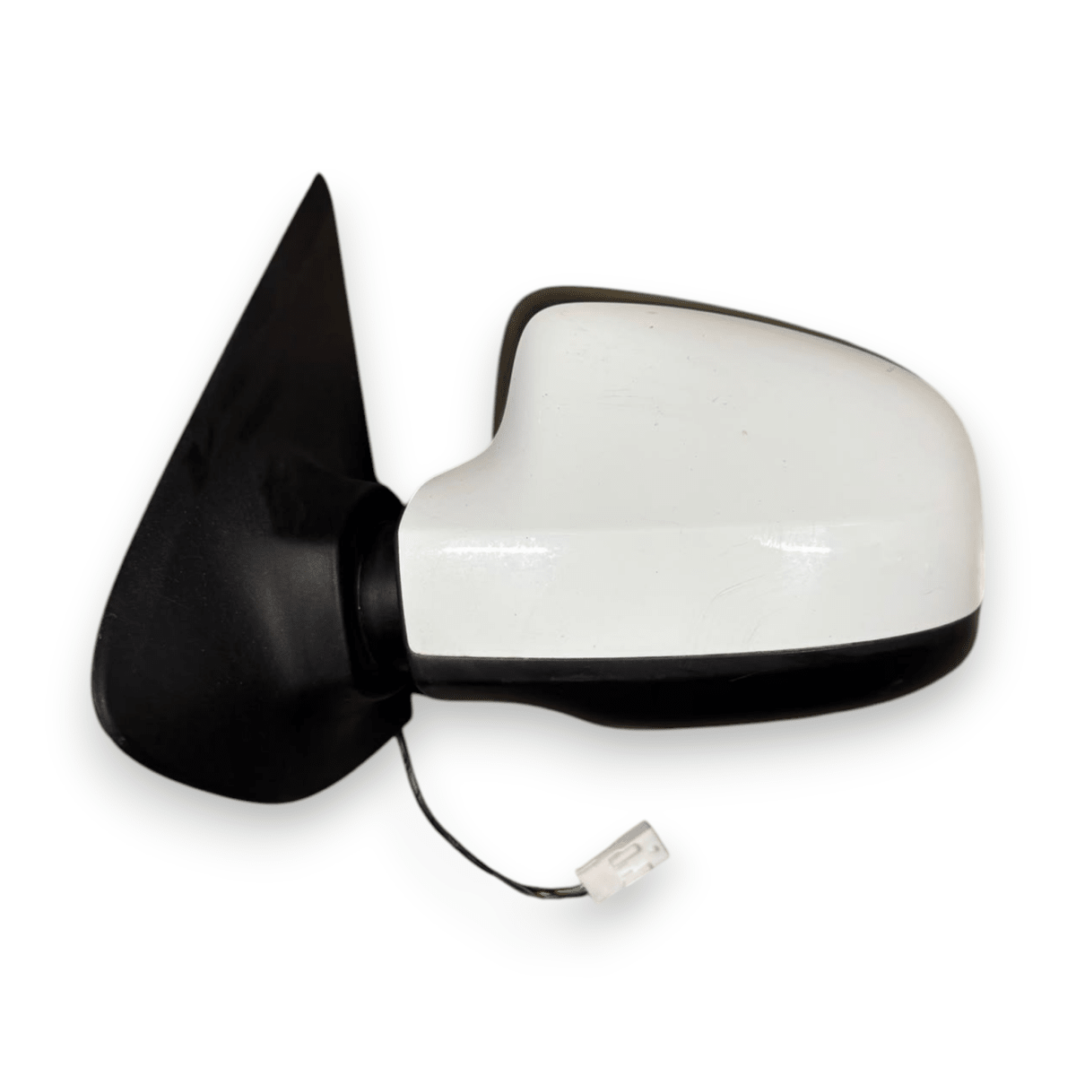 Specchio / specchietto retrovisore sinistro (sx) Dacia Sandero II cod.963025411R (2012 - 2021) - F&P CRASH SRL - Ricambi Usati