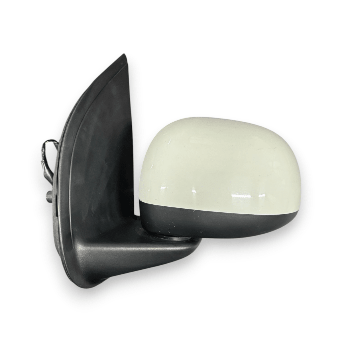 Specchio / specchietto retrovisore sinistro (sx) Fiat Panda (319) cod.01604835600 (2012 - ) - F&P CRASH SRL - Ricambi Usati