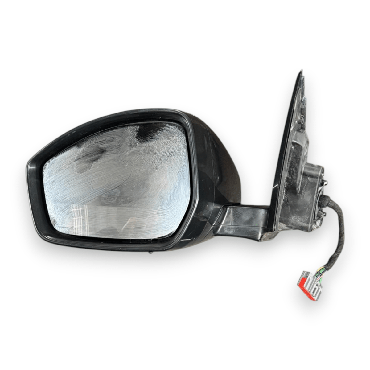 Specchio / specchietto retrovisore sinistro (sx) Jaguar F - Pace cod.21615001 (2016 - 2025) - F&P CRASH SRL - Ricambi Usati