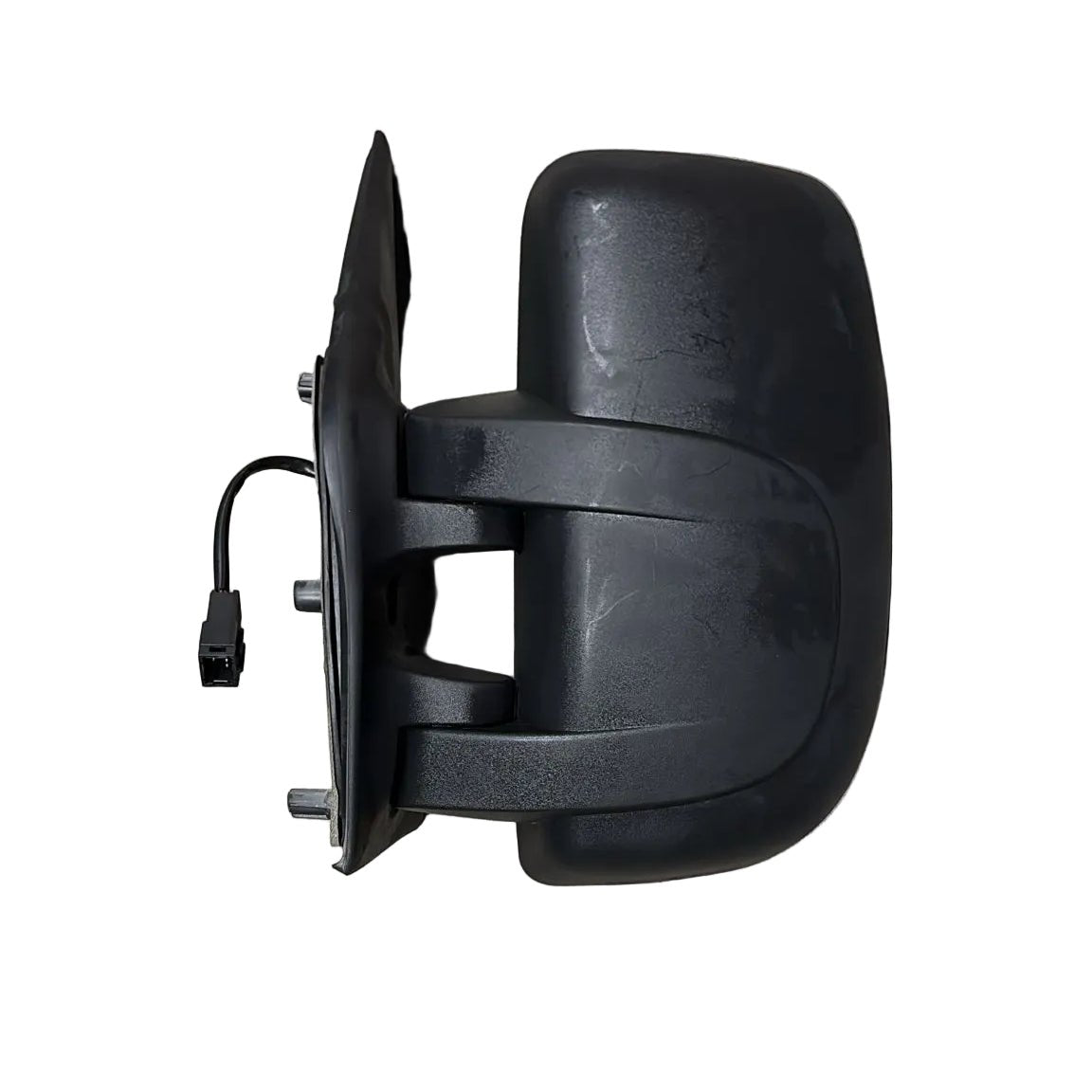 Specchio / specchietto retrovisore sinistro (sx) renault master III cod:e90311060 (2010 - 2024) - F&P CRASH SRL - Ricambi Usati