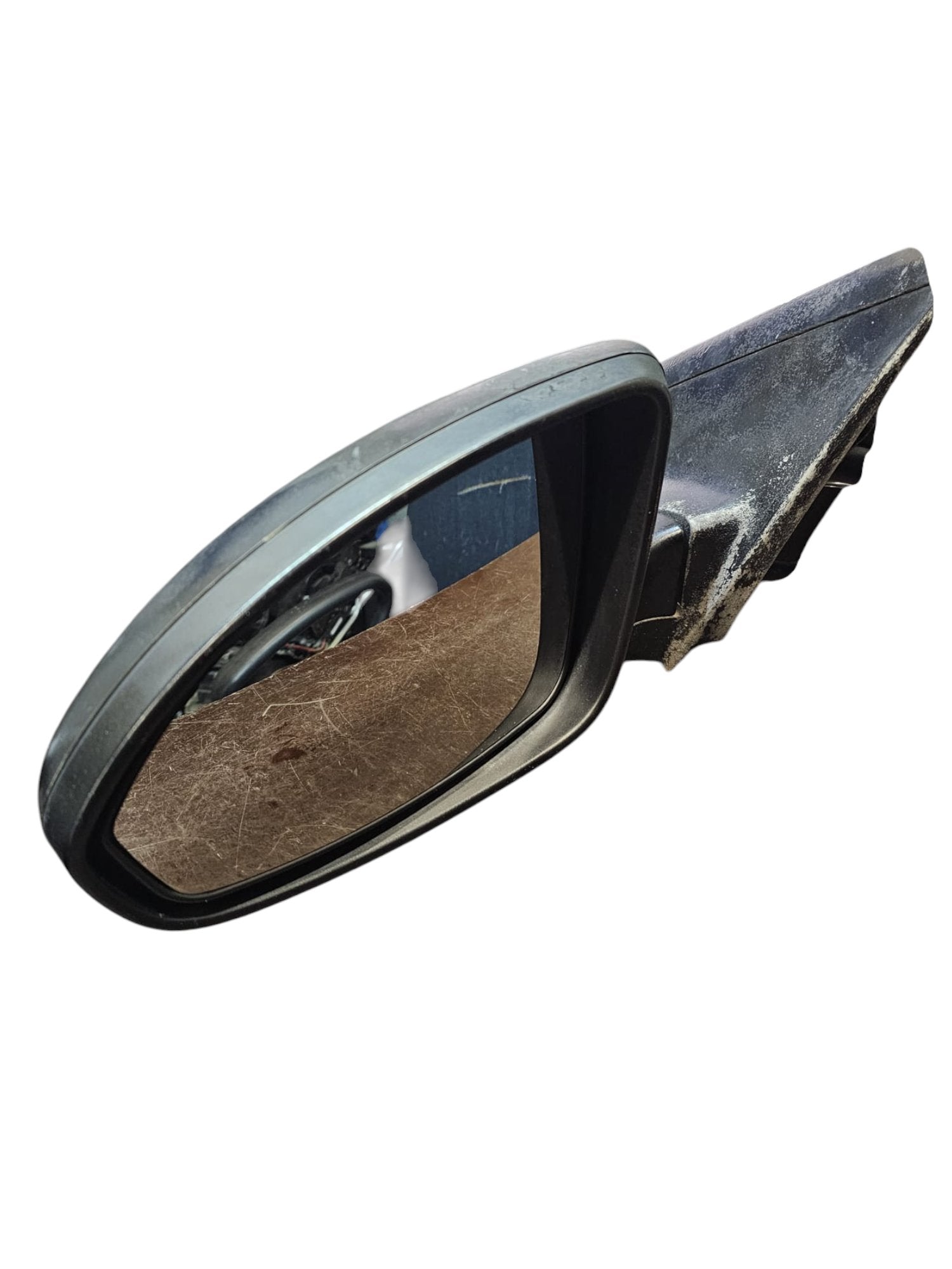 Specchio / Specchietto Sinistro Elettrico 5 Pin Chevrolet Cruze (2009 - 2023) Cod:027379 - F&P CRASH SRLS - Ricambi Usati