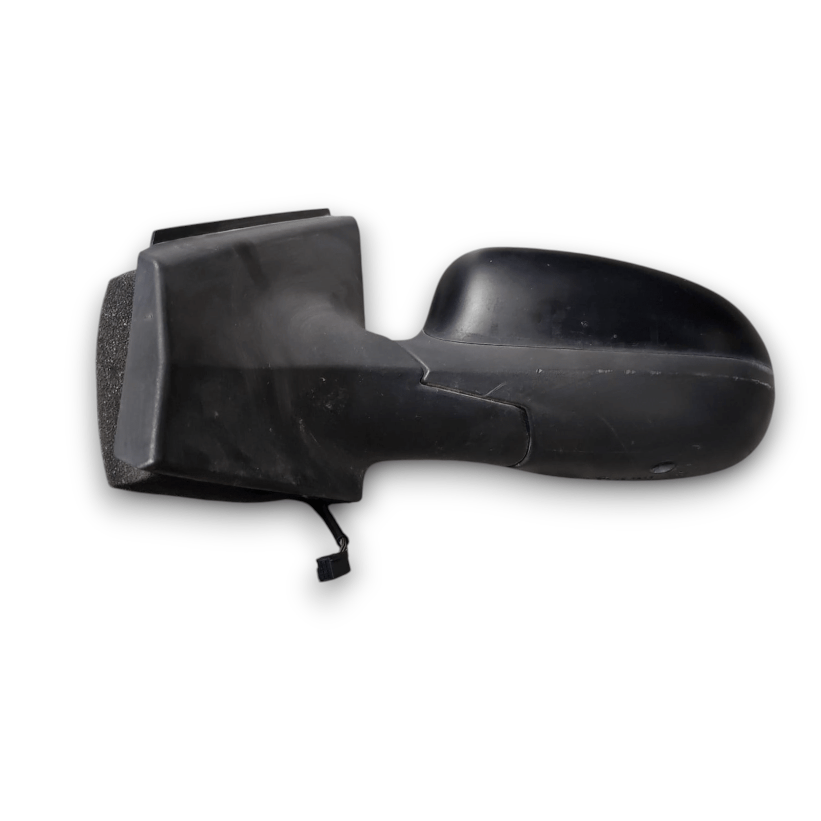 Left Mirror / Small Mirror Fiat Bravo COD: 2617 - l0300 (2007 - 2014) - F&P CRASH SRLS - Used Parts