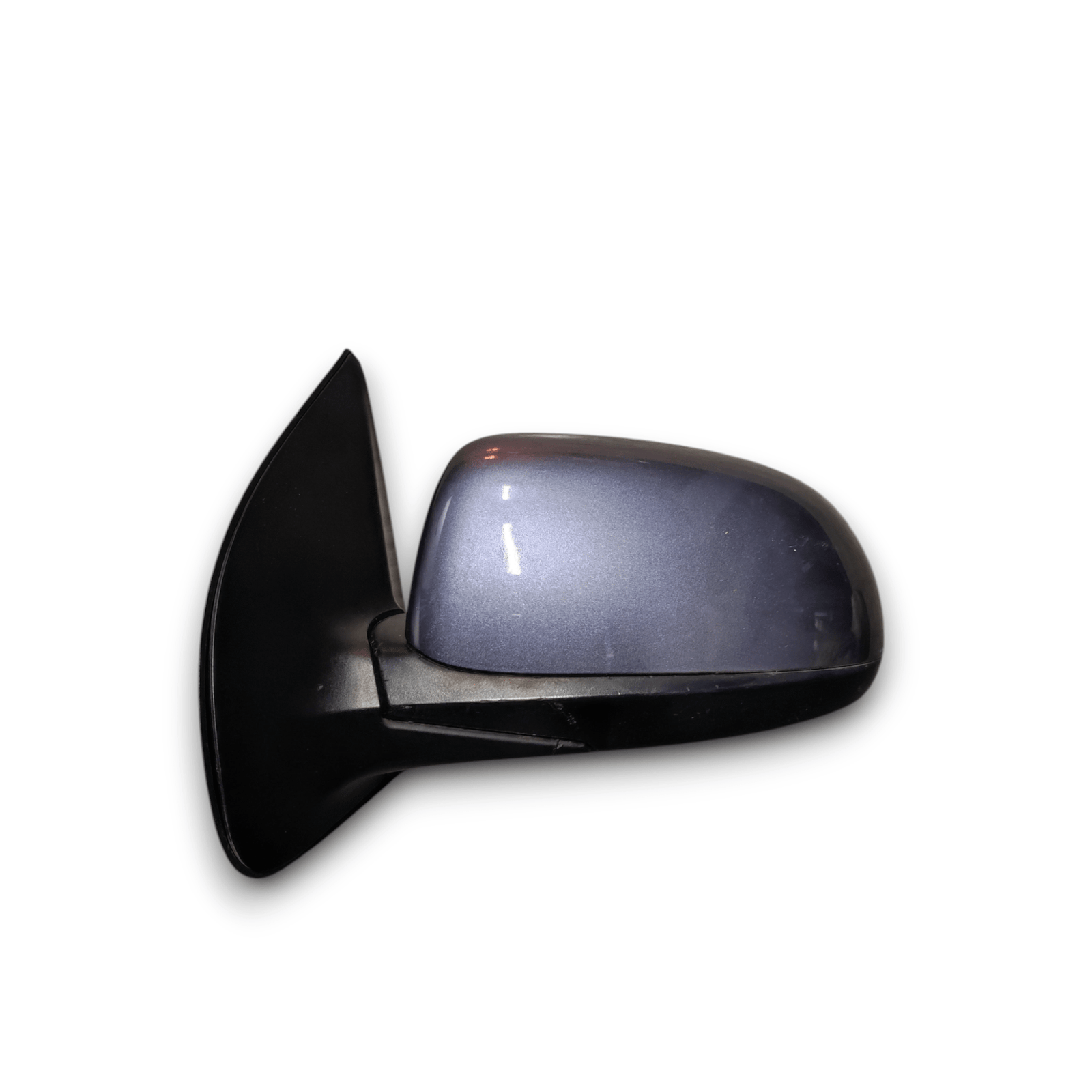 Left Mirror / Small Mirror Hyundai I20 CODE: 022889 (2008 - 2014) - F&P CRASH SRLS - Used Parts