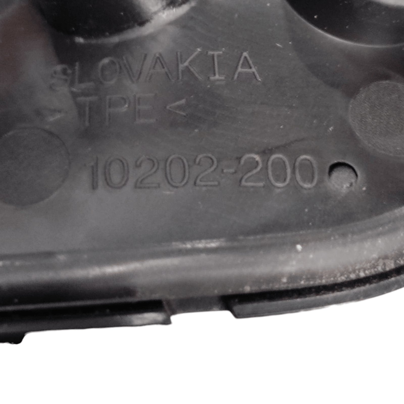 Specchio / Specchietto Sinistro Toyota Yaris Cross COD: 10202 - 200 (2020 - ) - F&P CRASH SRLS - Ricambi Usati