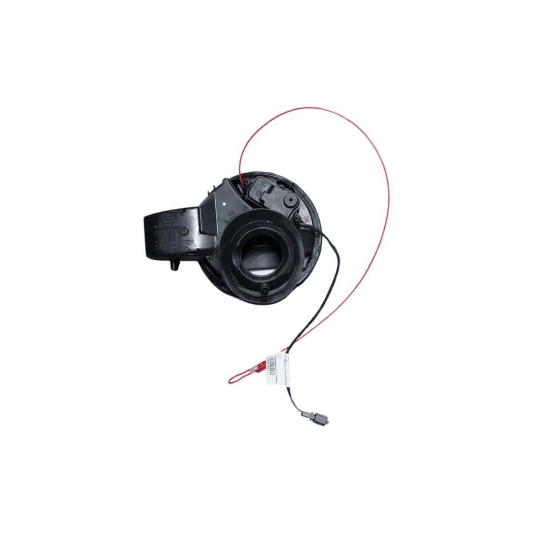 Dettaglio Sportellino carburante Audi A1 8X 2010–2019 OEM 8X0809907GRU - foto 2