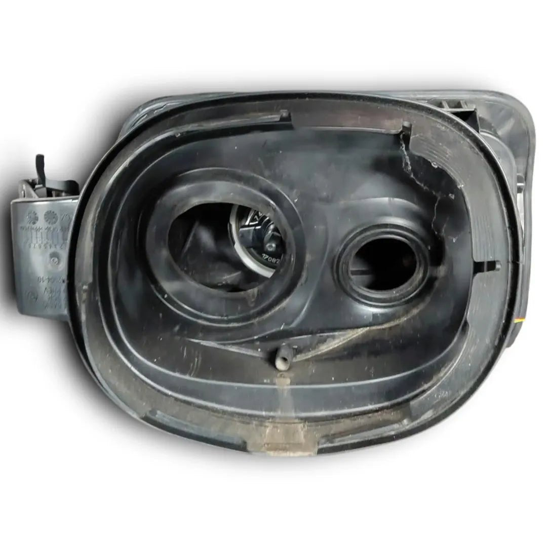 Sportellino carburante BMW X3 G01 2017–2022 OEM 41007405755 - F&P CRASH SRL - Ricambi Usati