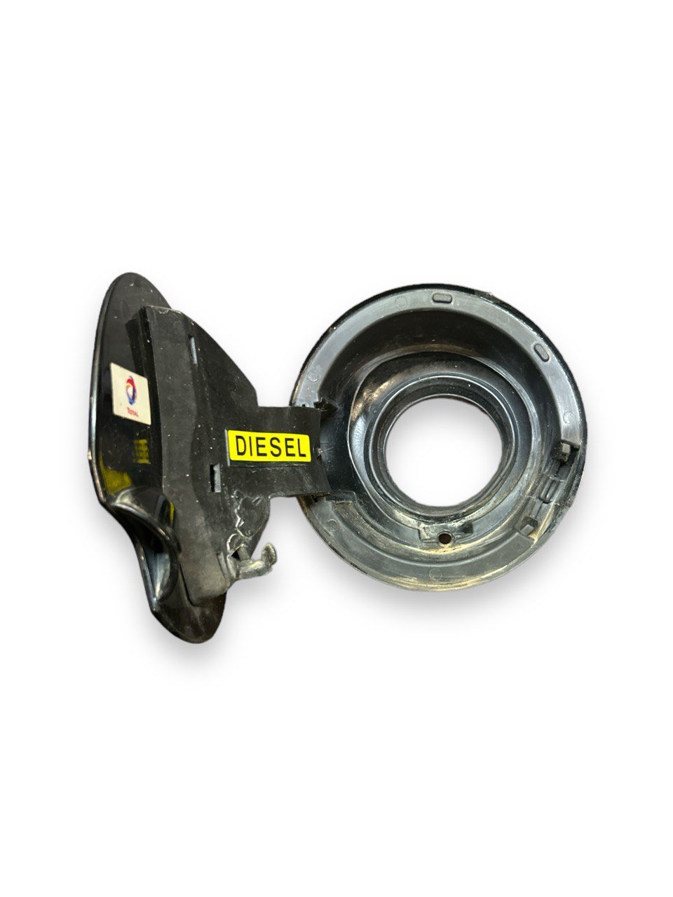 Sportellino / Sportello / Tappo Serbatoio Citroen C3 1.4 Diesel / HDI (2005 > 2010) cod . 9683387780 - F&P CRASH SRLS - Ricambi Usati