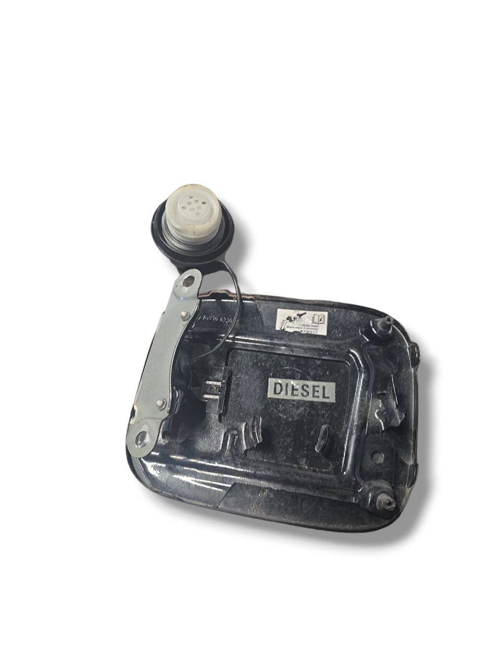 SPORTELLINO TAPPO SERBATOIO RENAULT KADJAR (2015 - 2022) Cod : 788308330R - F&P CRASH SRLS - Ricambi Usati