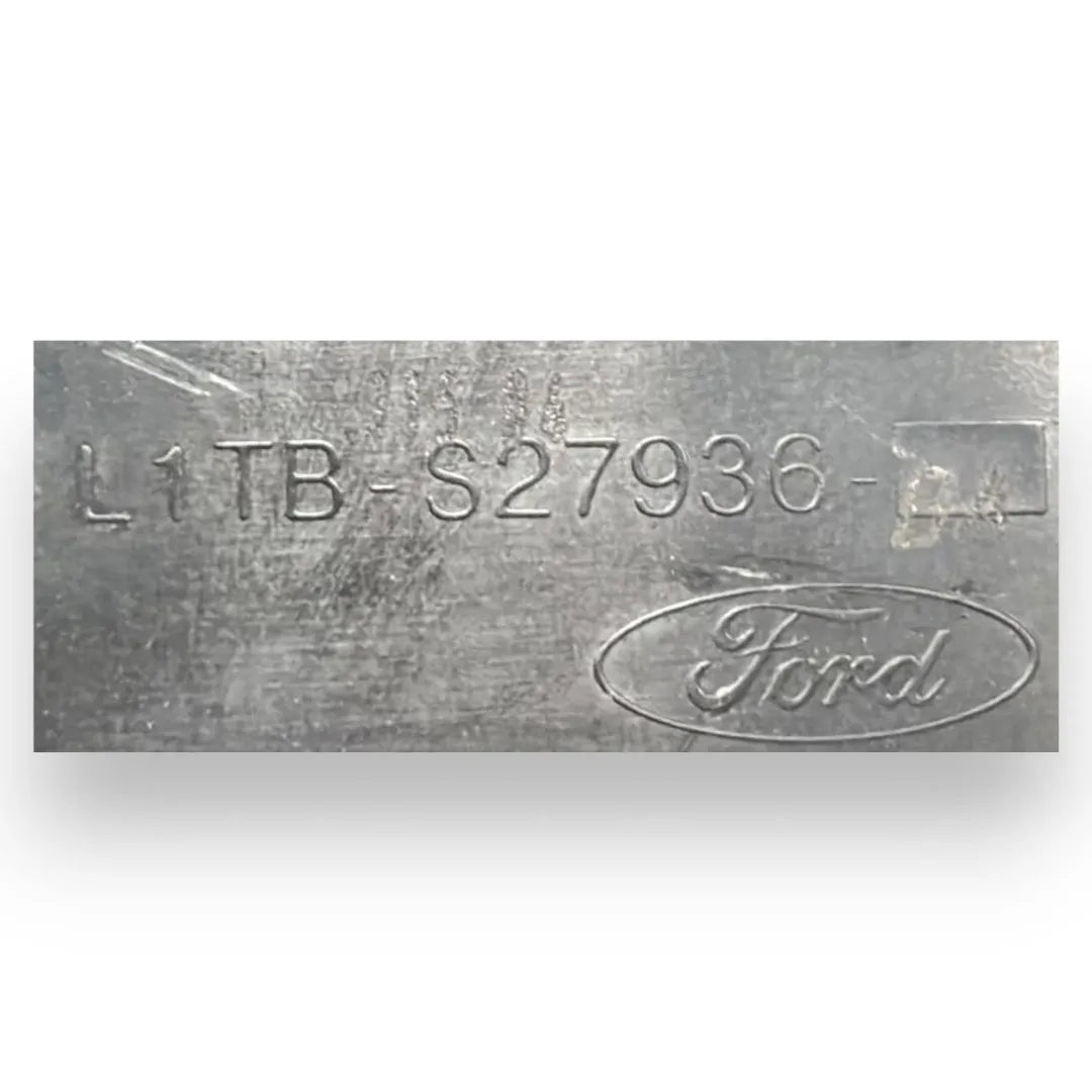 Dettaglio Sportellino carburante Ford Puma dal 2024 OEM 2449418 - foto 3