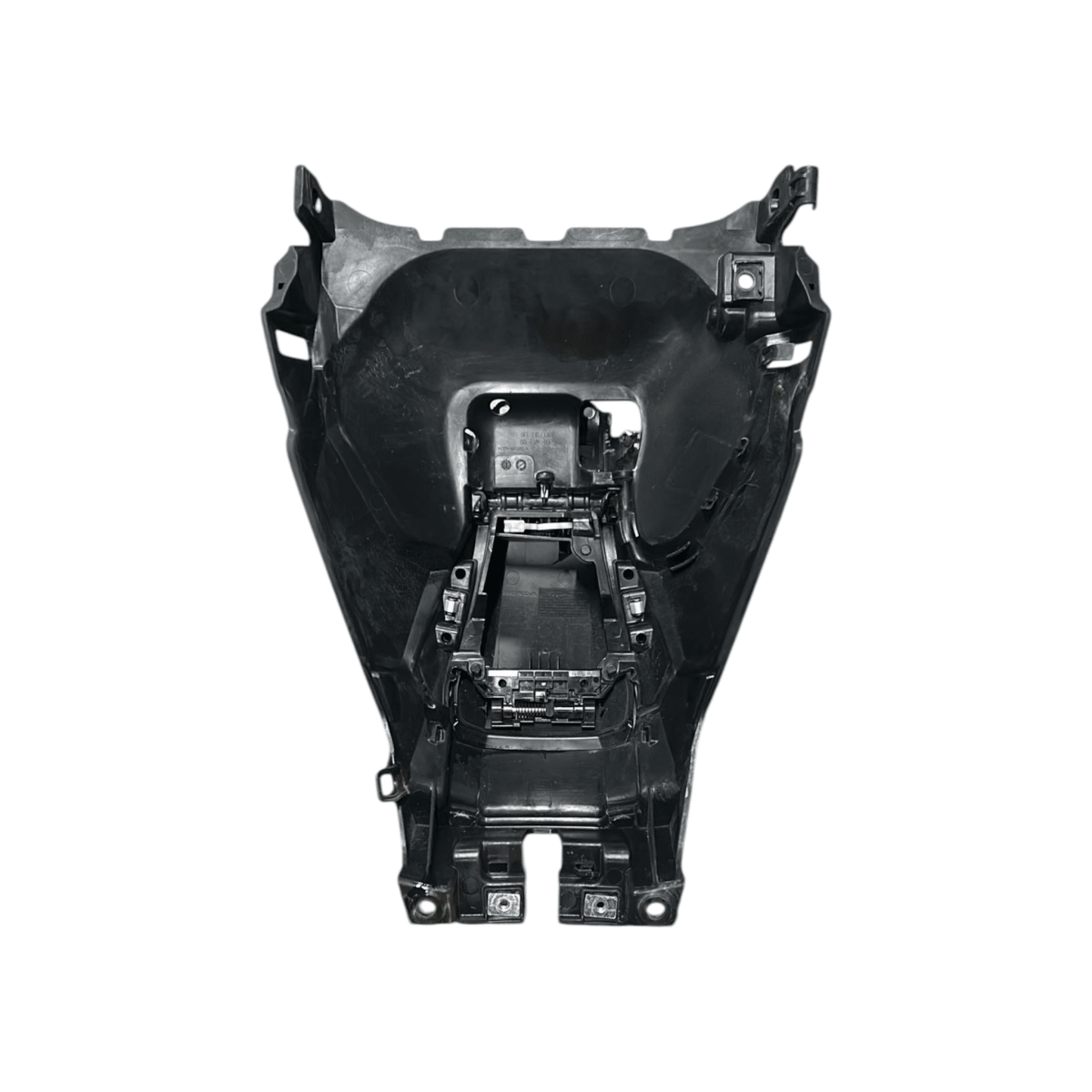 Sportello carburante honda xadv 750 (2018 > 2020) - F&P CRASH SRL - Ricambi Usati
