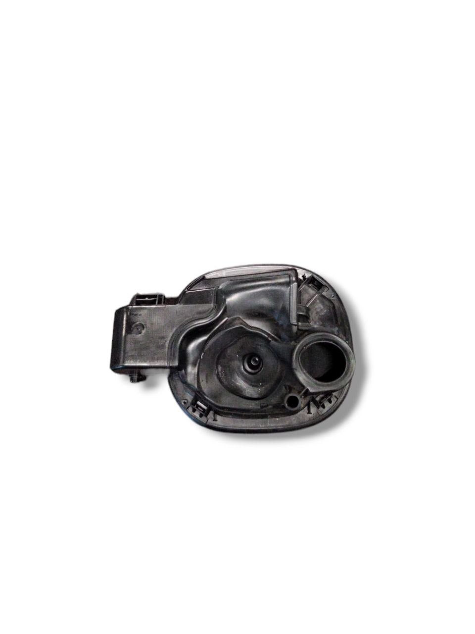 Sportello / Coperchio / Tappo Carburante Serbatoio rosso Fiat 500 X ( 2014>) - F&P CRASH SRLS - Ricambi Usati