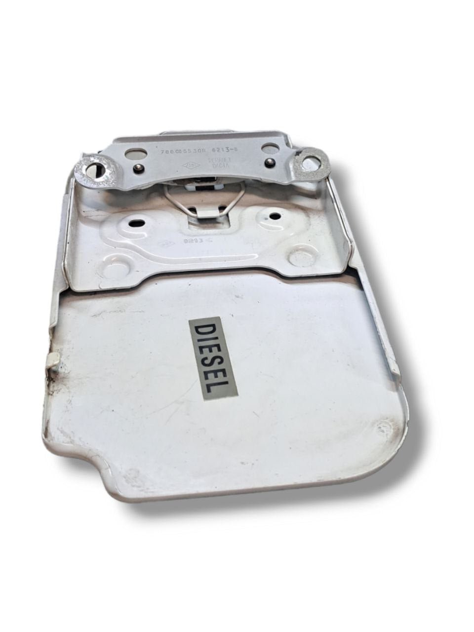 Fuel filler flap / Fuel cap Dacia Dokker (2012) - F&P CRASH SRLS - Used Parts
