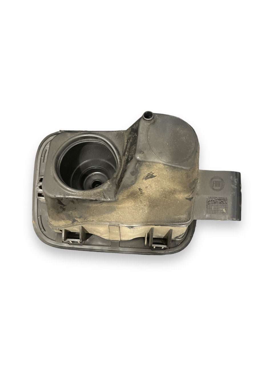 Sportello serbatoio / Tappo serbatoio Fiat Panda 312 ( 2016 ) - F&P CRASH SRLS - Ricambi Usati