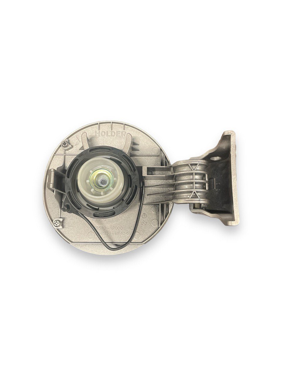 fuel tank cap / tank cap hyundai IX20 (2010 - 2019) code:695101p000 - F&P CRASH SRLS - Used Parts