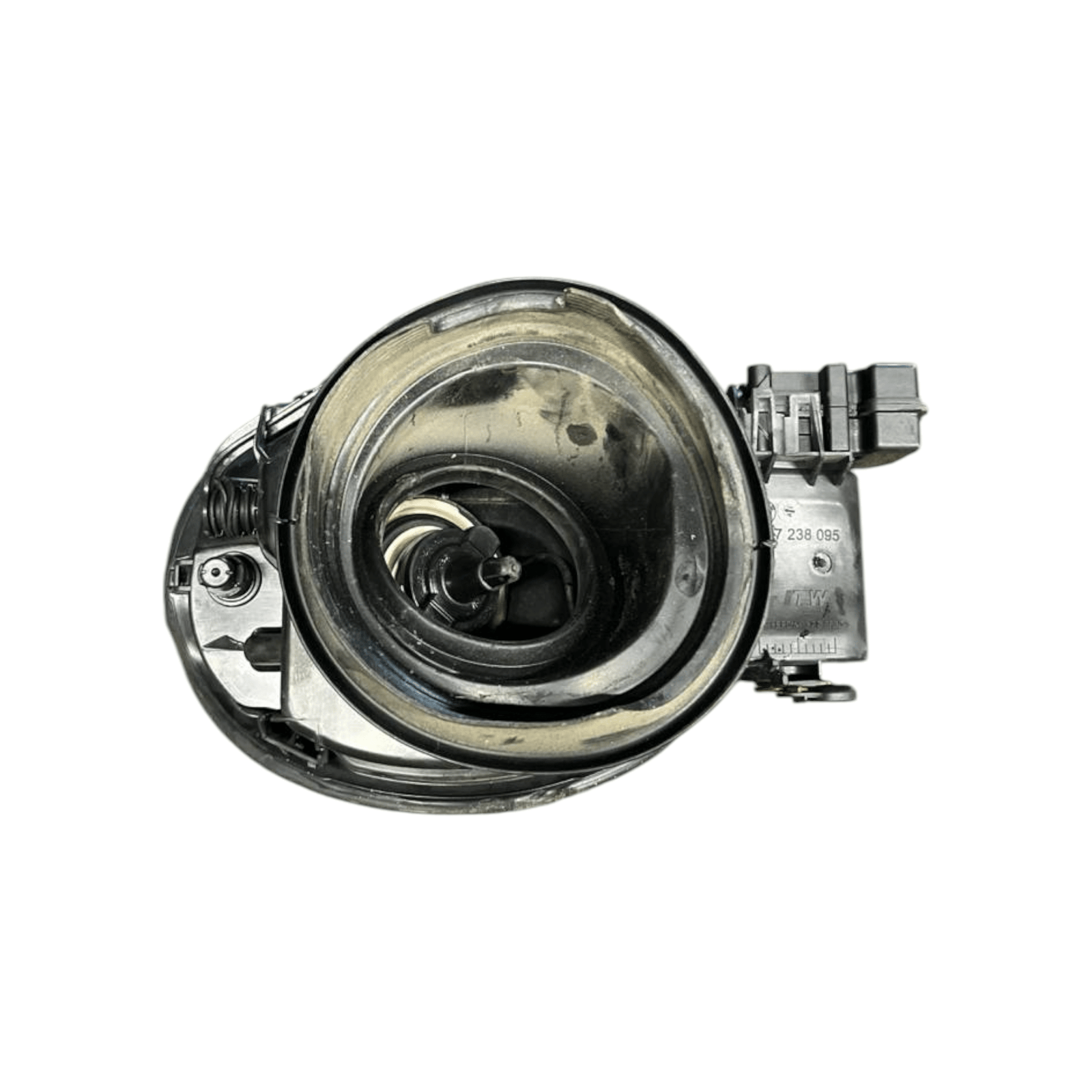 Sportello/ tappo serbatoio Bmw serie 1 F20/21 (2011 - 2019)cod.7238095 - F&P CRASH SRLS - Ricambi Usati