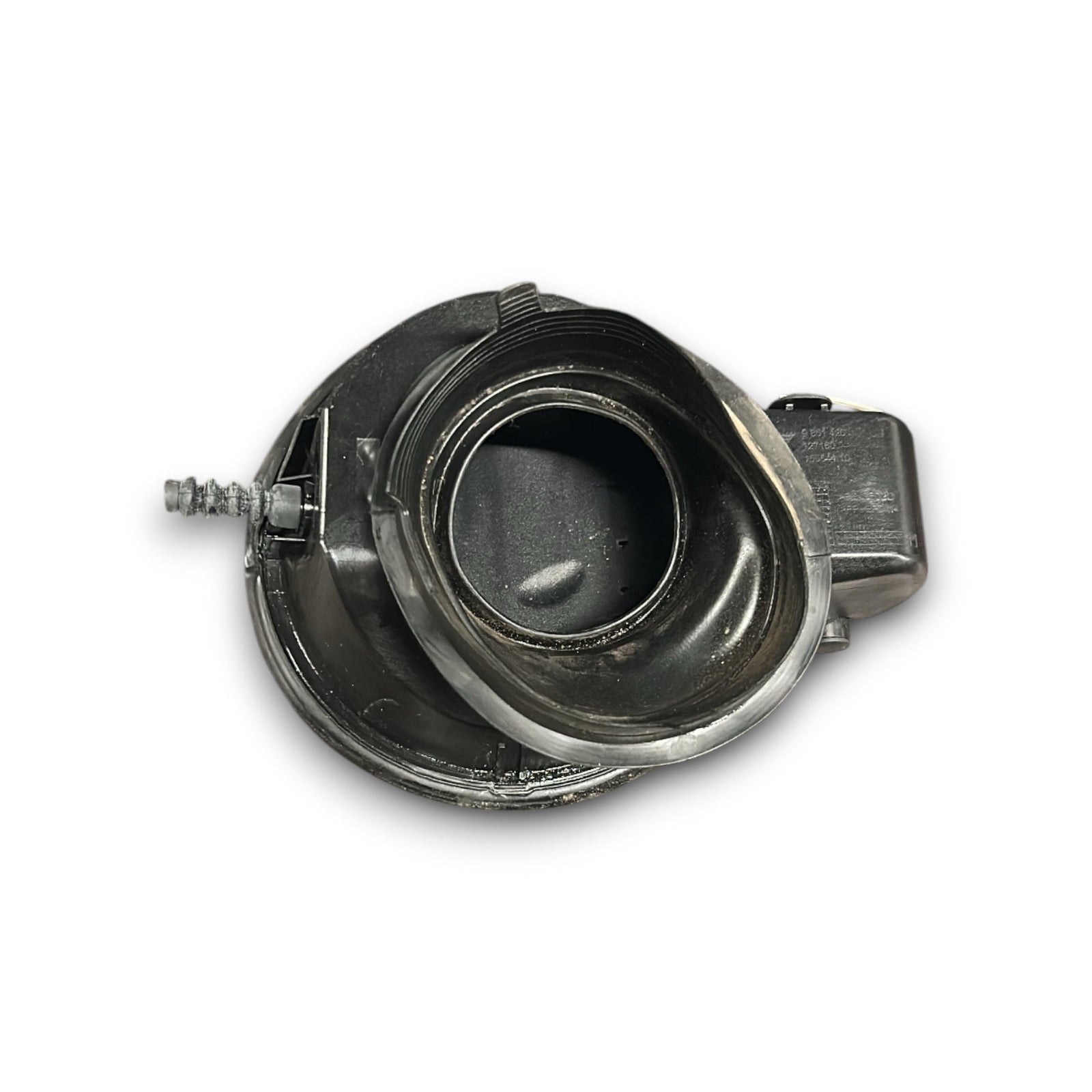 Fuel Tank Cap / Fuel Filler Door Mini Countryman (R60) code.9801420 1.6 Diesel (2010 > 2017) - F&P CRASH SRLS - Used Parts