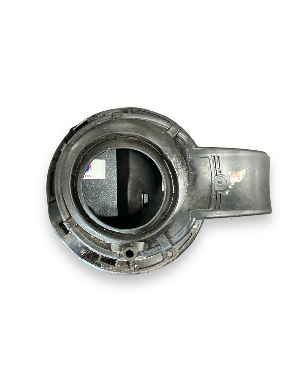 Sportello / Tappo Serbatoio Citroen C3 (2009 - 2016) cod.9683387780 - F&P CRASH SRLS - Ricambi Usati