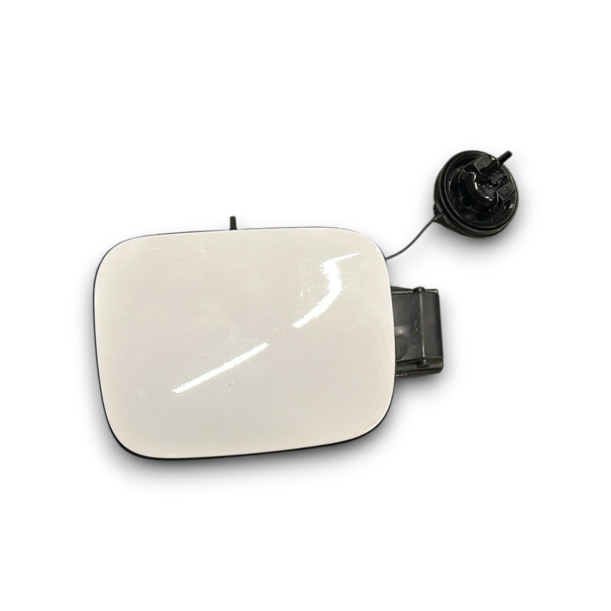 Sportello / tappo serbatoio Citroen C3 III cod.9812916680 (2016 > 2023) cod.9812083080 cod.9812916780 benzina - F&P CRASH SRLS - Ricambi Usati