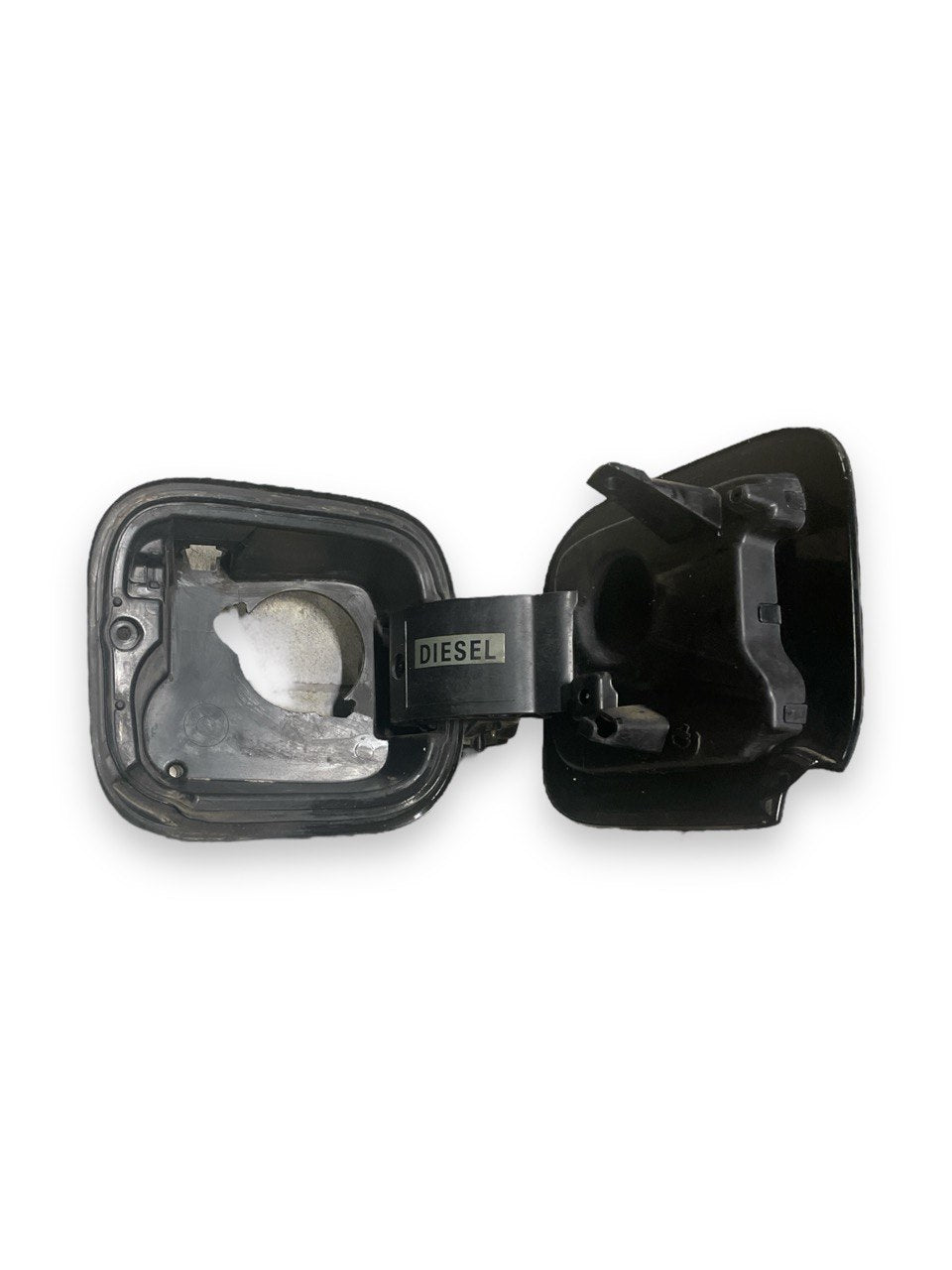 Sportello/Tappo Serbatoio Renault Captur I cod:781208860r (2013 - 2019) - F&P CRASH SRLS - Ricambi Usati