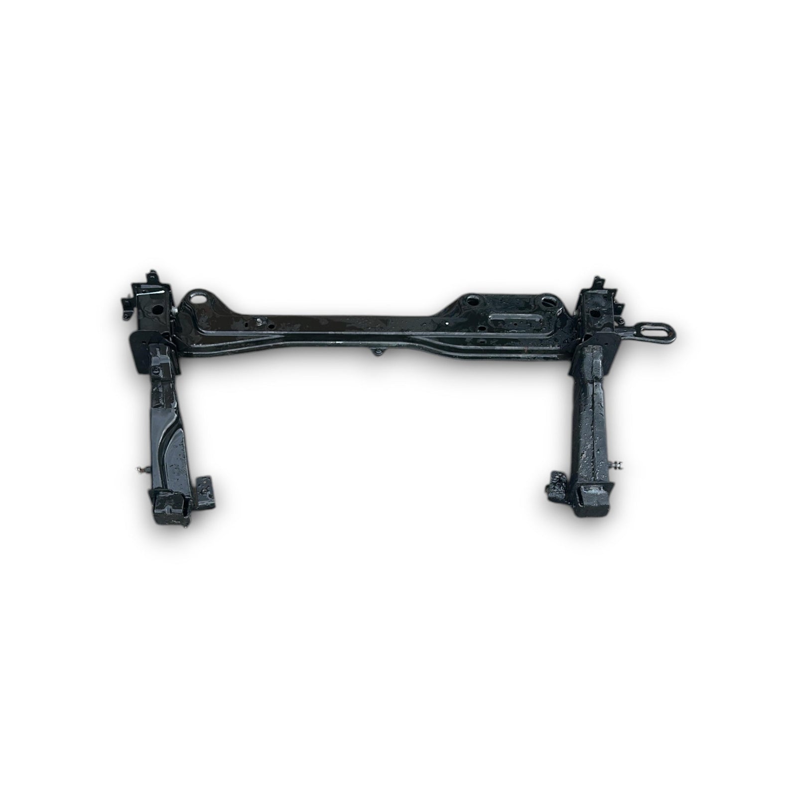 Staffa / Barra / Supporto Culla Motore Renault Espace V 1.6 Diesel (2015 > 2023) - F&P CRASH SRLS - Ricambi Usati